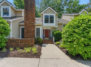 1835 Fairwind Cir, Henrico, VA