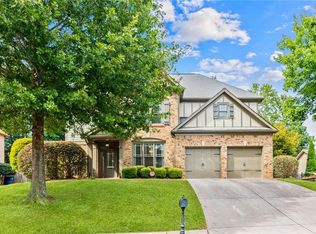 548 Grand Ivey Pl, Dacula, GA 30019