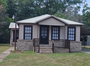635 Lecompte Dr, Deridder, LA 70634