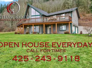 24823 Jim Creek Rd, Arlington, WA 98223