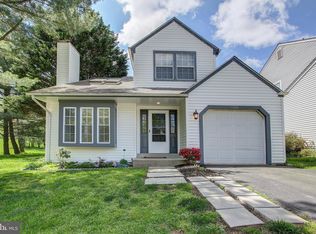 11200 Valley Bend Dr, Germantown, MD 20876