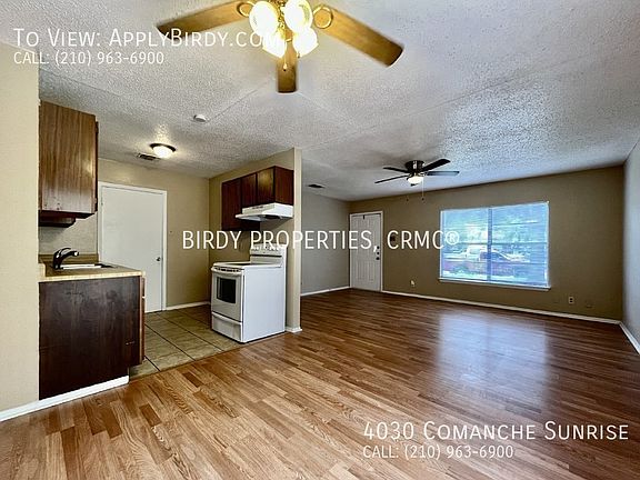 5th image of 4030 Comanche Sunrise