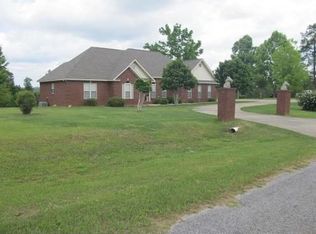 1583 Double Bridge Ferry Rd, Eclectic, AL 36024