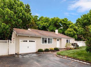 3106 Devon Avenue, Medford, NY 11763