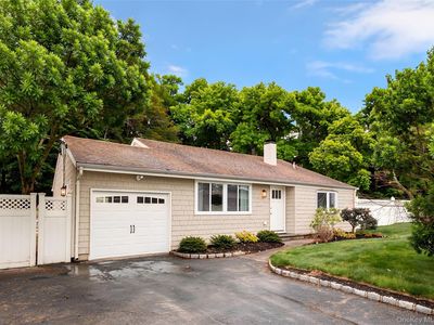 3106 Devon Avenue, Medford, NY, 11763