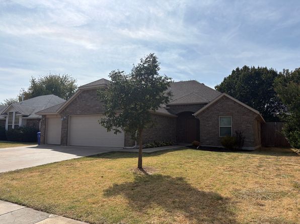 1416 Peach Tree Ln, Norman, OK 73071 – 3-bedroom rental in Norman