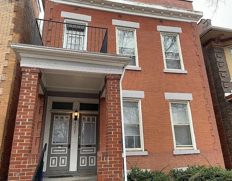 1st image of 4227 Shenandoah Ave #2