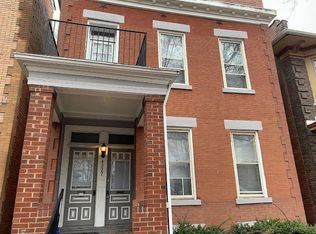 4227 Shenandoah Ave #2, Saint Louis, MO 63110