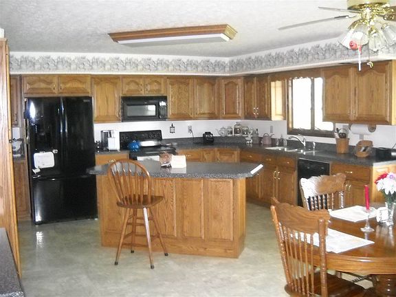 3rd image of 3471 W County Road 500 N