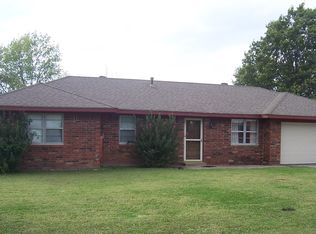 503 Maplewood Ln, Skiatook, OK 74070