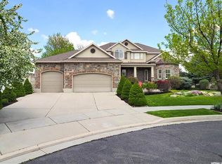 11317 S Brown Summit Cir, South Jordan, UT 84095