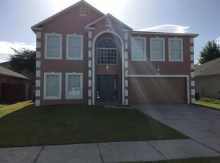 2108 Aitkin Loop, Leesburg, FL 34748