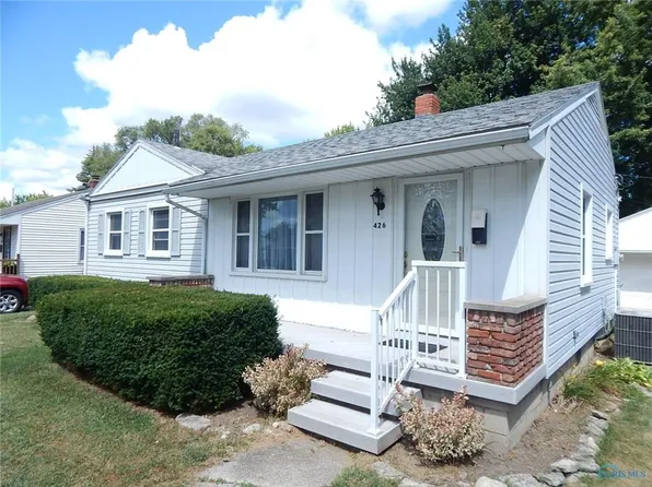 426 Southdale Dr, Toledo, OH 43612
