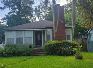 2141 Belote Pl, Jacksonville, FL 32207