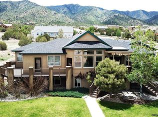 38 Eagle Crest Dr #27A, Canon City, CO 81212