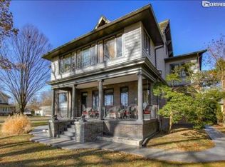 1001 Cardinal Dr FLOOR 1, Louisville, KY 40213