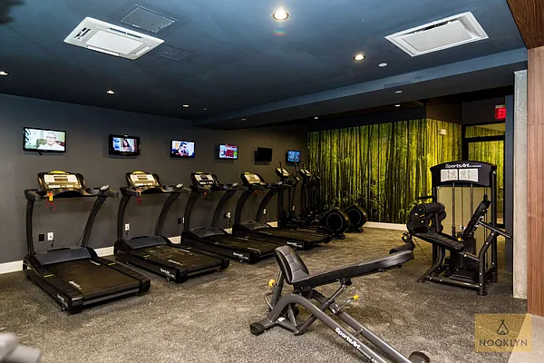 Rented by Nooklyn NYC LLC | media 10