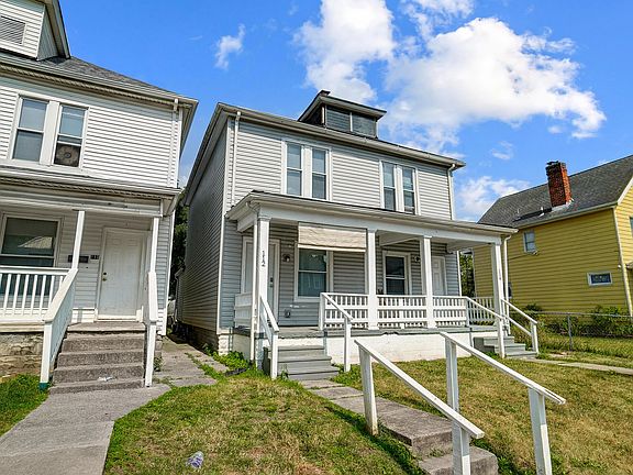 2nd image of 112 Dana Ave #114