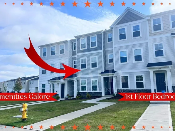 2405 Kasota Ln, Raleigh, NC 27610