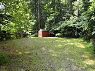 312 Hemlock Rd, Kennerdell, PA 16374