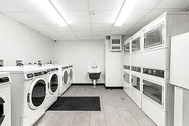 Rented by Atlantic Development Group LLC