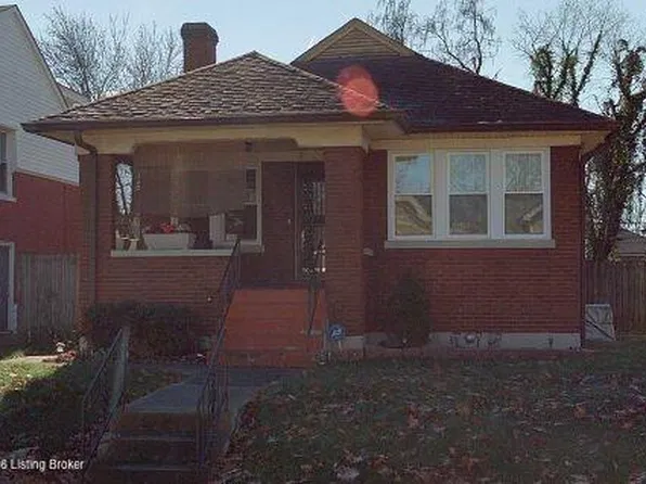 2320 Hale Ave, Louisville, KY 40210