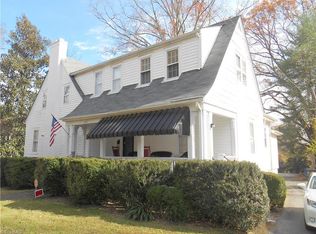 1118 N Main St, Mount airy, NC 27030