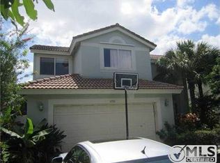 6758 Alden Ridge Dr, Boynton Beach, FL 33437