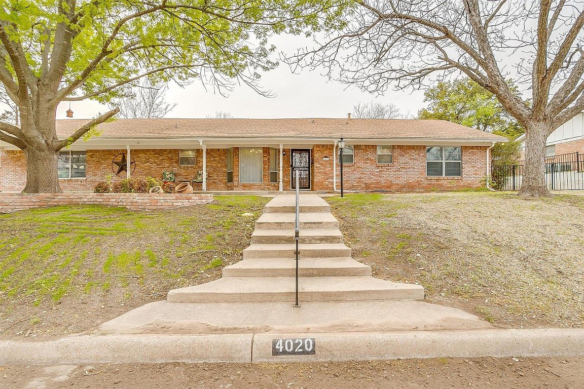 4020 Tara Dr, Benbrook, TX 76116 Zillow