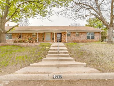 4020 Tara Dr, Benbrook, TX, 76116