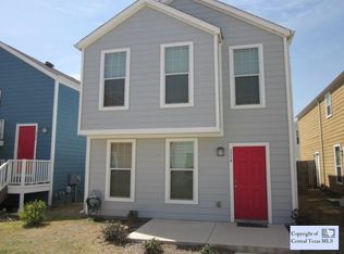 214 Trestle Tree #122, San Marcos, TX 78666