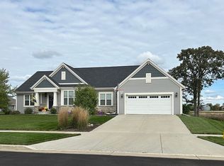 506 Westlawn Ave, Village Of Mukwonago, WI 53149