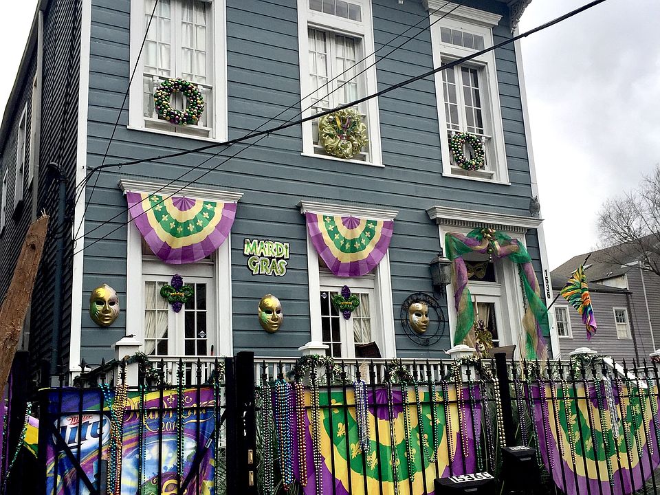 1st image of 1536 Saint Mary St #B