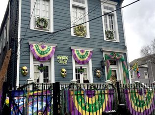 1536 Saint Mary St #B, New Orleans, LA 70130