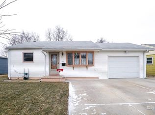 315 E Hall St, Grand Island, NE 68801