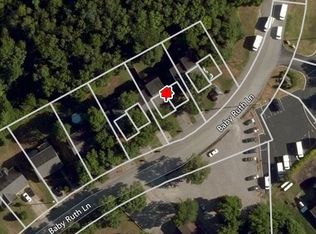 3011 Baby Ruth Ln, Antioch, TN 37013