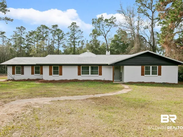 48533 State Highway 59, Bay Minette, AL 36507