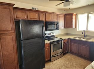 3001 E Contessa St, Mesa, AZ 85213