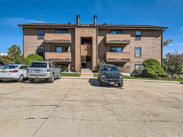 211 Wright Street #203, Lakewood, CO 80228