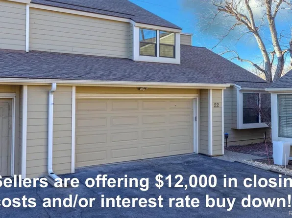 1011 Pierce Street #22, Lakewood, CO 80214
