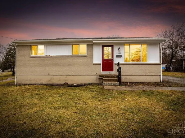 10201 September Dr, Cincinnati, OH 45251