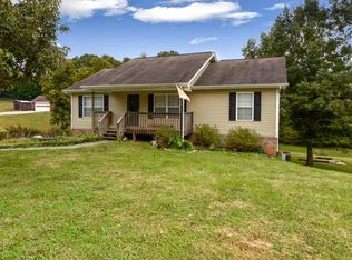 1223 Buford Ct, Greenback, TN 37742