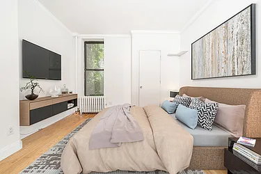 Rented by Living New York