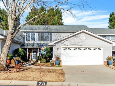 78 River Birch Way, Greer, SC, 29650