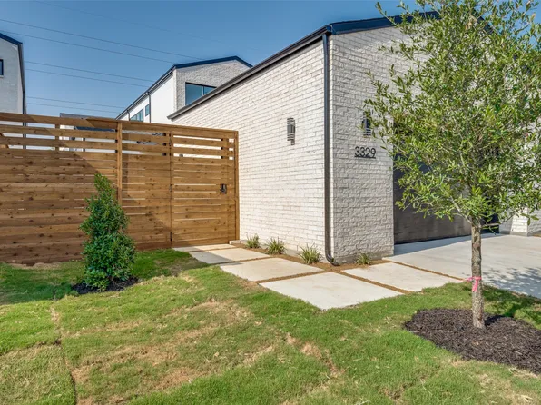 3329 Walchard Ct, Dallas, TX 75229