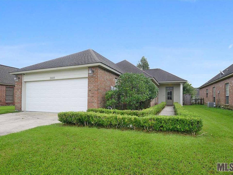 2925 Nicholson Lake Dr, Baton Rouge, LA 70810 Zillow