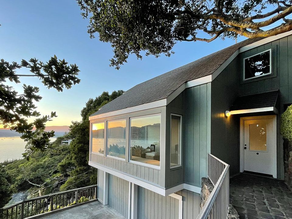 310 Belvedere Ave #A, Belvedere Tiburon, CA 94920 | Zillow