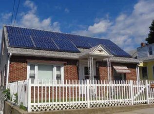 112 Cote Ave, Woonsocket, RI 02895