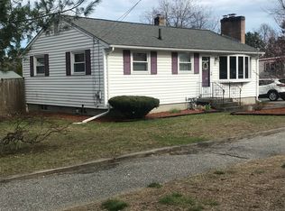521 South St, Tewksbury, MA 01876