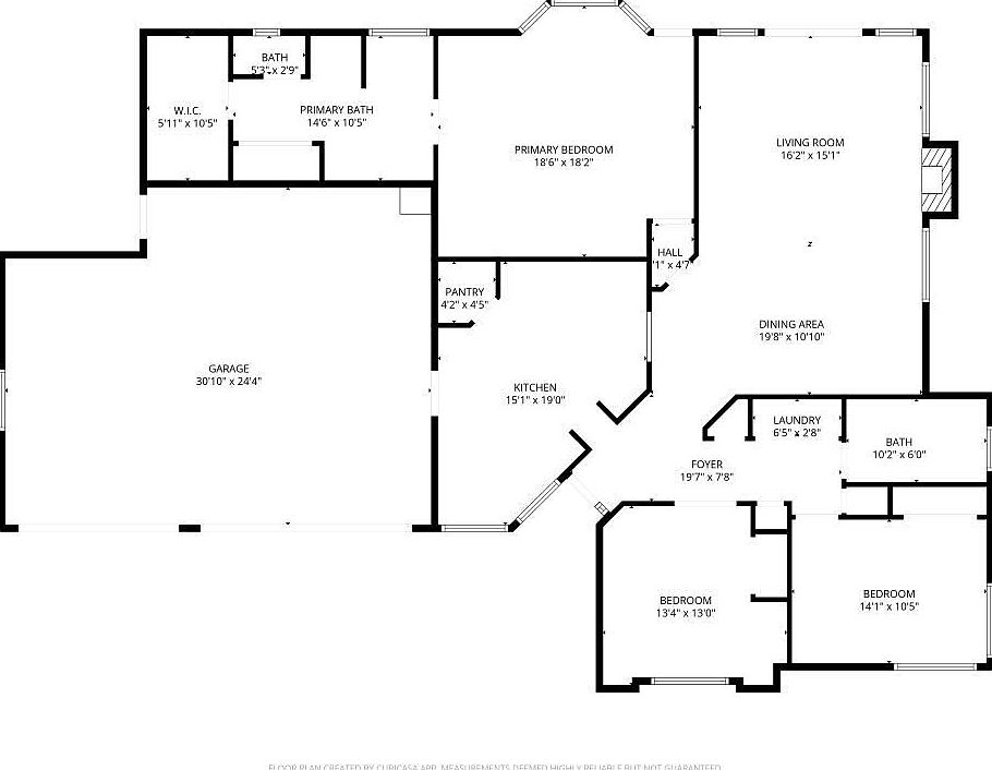 2nd image of 2132 Hope Ln